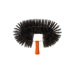 Paardenhaar Wolf Hoofd