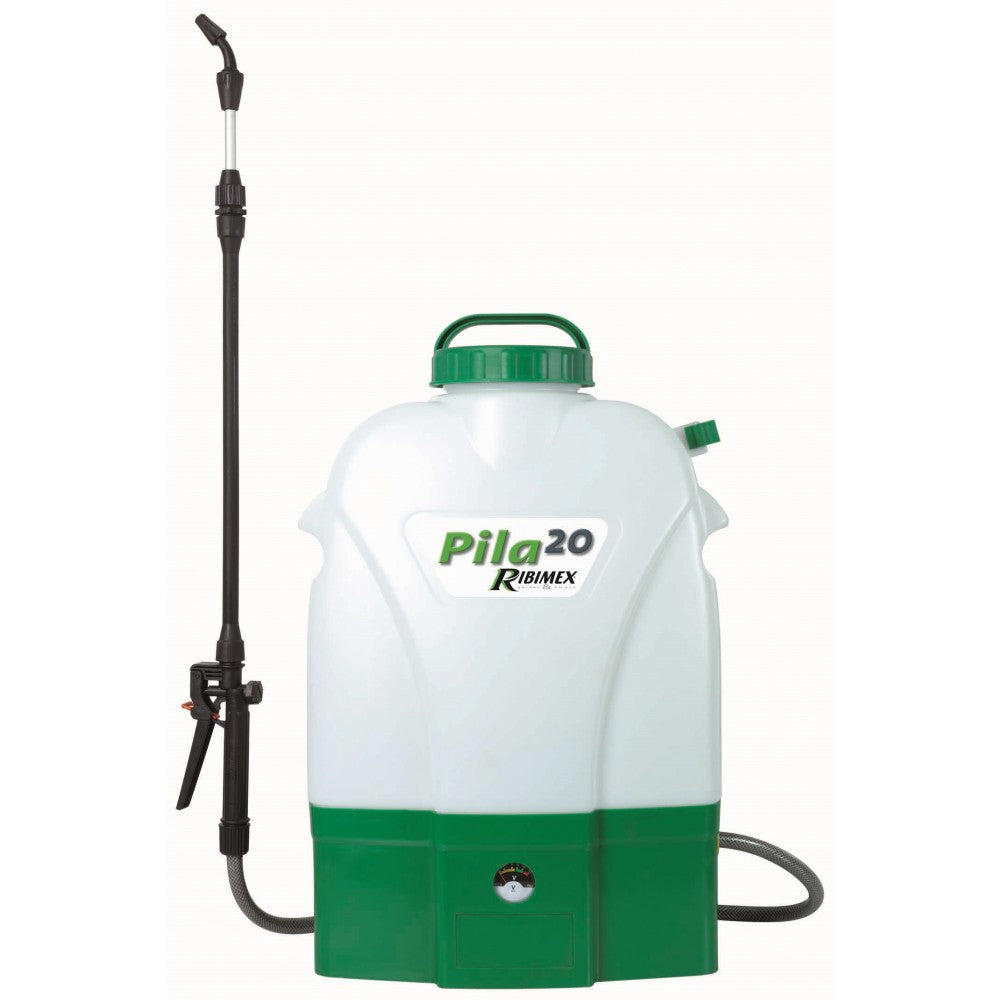 Pila 20 elektrische accu-spuit 20L