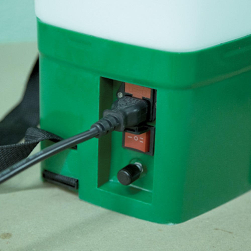 Pila 20 elektrische accu-spuit 20L