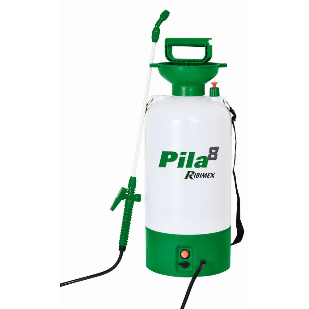 Pulverisateur electrique